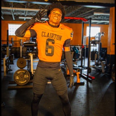 Clairton Bears high school C/O ‘27| 3.5 GPA| DB/WR/ 5’11”160lbs(https://t.co/PLBDsVjA2S)