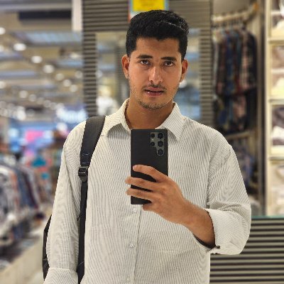 Zakirahmed14733's profile picture. 