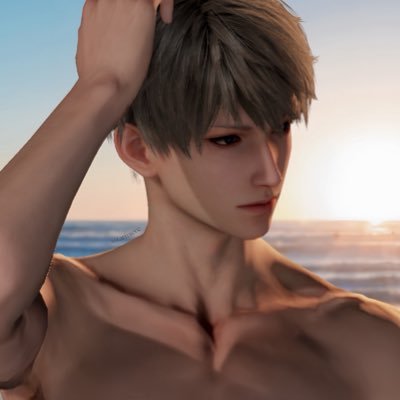 Unofficial roleplay account of Xavier | MDNI 🔞 — ENG/ID | Very slow DMs