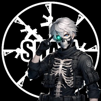 I4NI
The truth is out there.
Meme technician at SHALL.