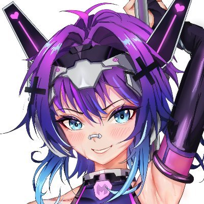 🇵🇷 / Art Daddy of Projekt Melody's Science Team~ 616/???
🔞🔞 N•S•F•W ACCOUNT!!!🔞🔞
PFP: @lunarisbloom
Header: @slewpie
https://t.co/a0iMKip8Gr