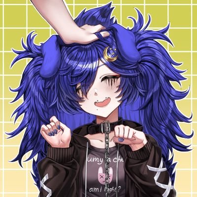 24/7 Tummyache 🥛
27 🔗🐇💙
18+ Fujoshi Doggo Vtuber
🇺🇸🇵🇭 I post a lot of BL
Model Credits: @Nicnicco @TRedCatMusic