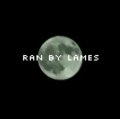 @RANBYLAMES