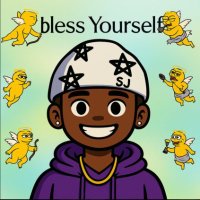 Cosmic Trailblazer (@maxhero5546) 's Twitter Profile