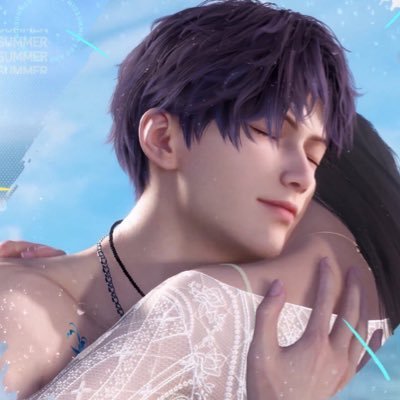 Daily content of Rafayel from Love and Deepspace #LoveandDeepspace #러브앤딥스페이스 #恋と深空 #Rafayel
