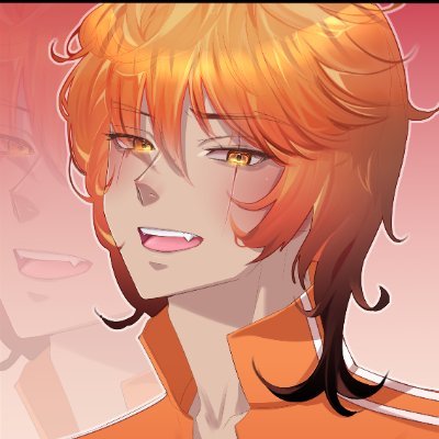 OrinZhiさんのプロフィール画像