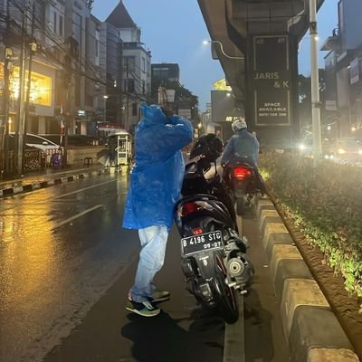 xmarr150059's profile picture. Bekasi