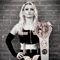 U.S.A. CHAMPION (@lndlewrestllng) 's Twitter Profile Photo