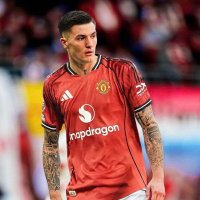 Fan (30)🇸🇮❤️🤍 (@mufc__maestro) 's Twitter Profile