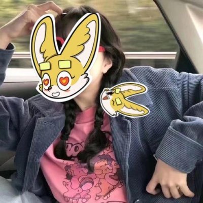 test_daisy's profile picture. 