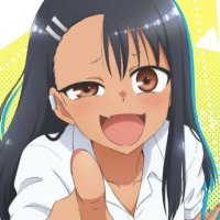 Nagatoro โ โงโ *ใ๐ฎ๐ณ (@nagatorojunior) 's Twitter Profile