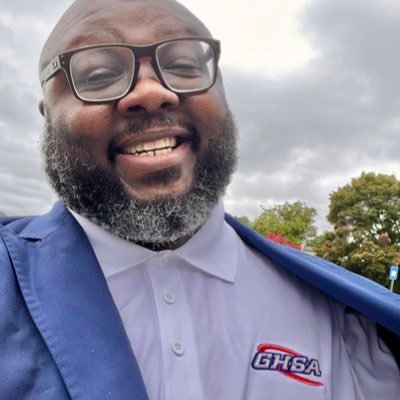 GHSA Media Director | AP Award winning Journalist | LEHG😮 |Ω Ψ Φ| Former WMAZ sports anchor |📍4️⃣7️⃣8️⃣ | D1 🏈 | Sports Announcer (Color PxP) |Voiceover 🎤