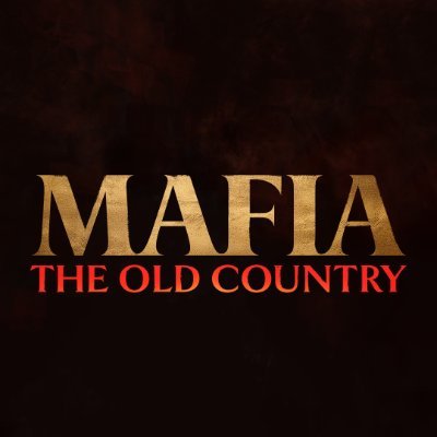 Mafia: The Old Country is available now for PlayStation 5, Xbox Series X|S & PC | ESRB RATING: M