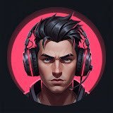 Crimson720_'s profile picture. Creador de Contenido⚙️Ingeniero de día, explorador de Silent Hill de noche | Análisis, Tops y Gameplays de alta habilidad | Vídeos nuevos cada semana en YouTube