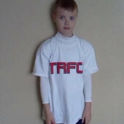 tokalott's profile picture. MY SHIRT OFF