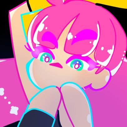 dhxfPWZ10j8717's profile picture. 主にカートゥーン調のイラストを描きます。