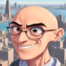 davemcclure's profile picture. founder: https://t.co/A4xpEYhG0F https://t.co/MzzgOOPPi6 https://t.co/WwbH5XZfSY | @TradingVCs a very bad VC secondary podcast | alum: JHU PayPal FoundersFund | fanboi: DrSeuss Muppets SesameSt