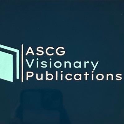 ascgBookCreator's profile picture. At ASCG Visionary Publications, we publish books and digital products that specialize in Pet Loss and Emotional Wellness. Follow for new releases and updates