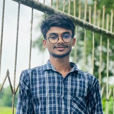 antar__das's profile picture. Full Stack Developer