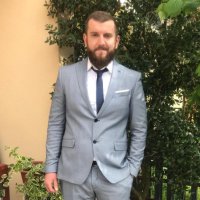 Josip Tečić (@teco_ds) 's Twitter Profile