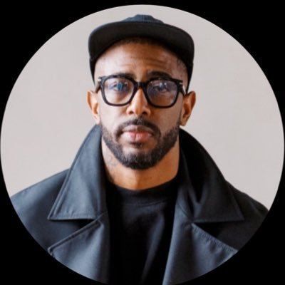 Creative Director @joba_studio Professor of Practice @vthonorscollege Phd candidate @virginiatech former Rb @nfl Owner @triumph_nil