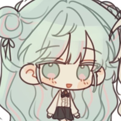하나엘ෆさんのプロフィール画像