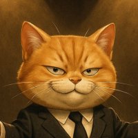 Solid Feline (@solidstatecat) 's Twitter Profile