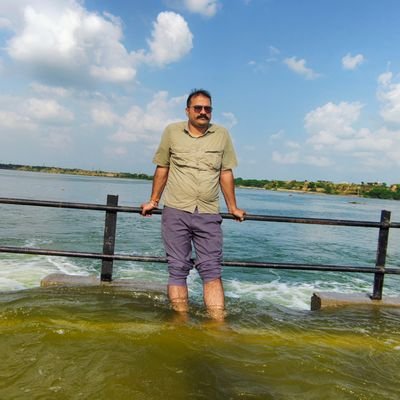प्रदेश अध्यक्ष राजस्थान अधीनस्थ वन कर्मचारी संघ ✌💪👏🙏
#वनकर्मियो की #बुलन्द_आवाज #उठाना मेरा #ध्येय🙏