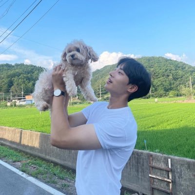 choo9965_'s profile picture. 추랑해