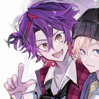 家犬在上 (@a_chicy9) 's Twitter Profile