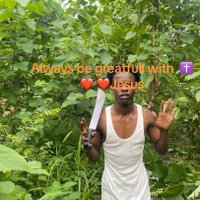 Yusupha Sanyang (@yusuphasan9782) 's Twitter Profile