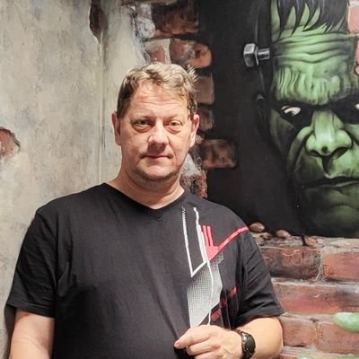 MarcelTrousil's profile picture. 