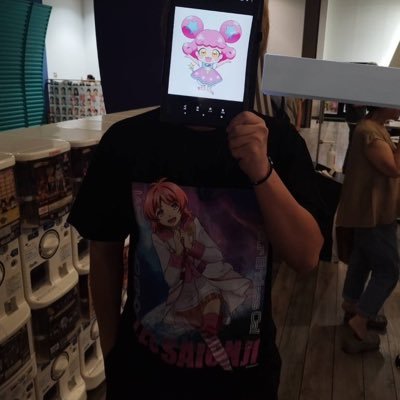 高田ハルカ Profile