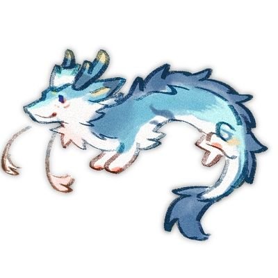 minghe26's profile picture. 这里是明河，是一只励志遍游四方的东龙！【中文/English】日常出没在广东广州/深圳，目前在广州念书，地理专业，小提琴爱好者，furry爱好者。欢迎交友！