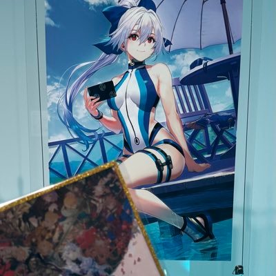 Fate/Grand Order 第2部第6章 Lostbelt No.6 妖精円卓領域 アヴァロン・ル・フェ 星の生まれる刻