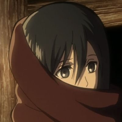 mikasitaah's profile picture. soy mikasa pero modo trola 🫦👅