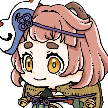 セルフ受肉たぬき🍡┊絵描いたりゲームするよ!ごはんの話よくします🍚┊配信は木•金•日の17:00~と火昼ゲリラ🍵┊🎙️https://t.co/toh6Py7HuU ┊総合✉️ #拝啓たぬき ┊宝物🎨 #狸禰宝物庫 ┊キリヌキ✂︎ #狸禰回顧録┊飯テロ🍚 #狸禰飯記録