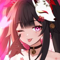 严欣(转生版) (@sc1993b60) 's Twitter Profile