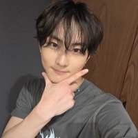 will see twice on oct (@junqwonce) 's Twitter Profile
