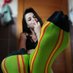 Diosa Naiara (@diosafachafav) Twitter profile photo Diosa Naiara (@diosafachafav) Twitter profile photo