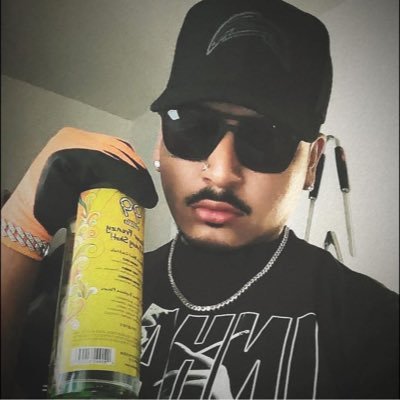 GuapFett's profile picture. 