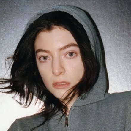 cosdnce's profile picture. @lorde is my quant
