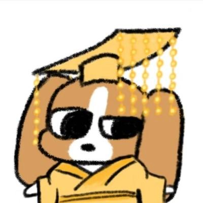 Lizz_2333's profile picture. 03｜ENTJ-T｜绝望的直女｜日常推｜梦到什么说什么｜野生干饭主包｜喜欢帅哥｜喜欢男妈妈｜喜欢帕恰狗｜喜欢Kitty猫｜家里有一只超级可爱的狗狗｜坐标🇫🇷｜快和我互关！