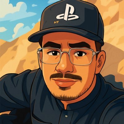 Moussa7812's profile picture. Peace and lovés 🌍