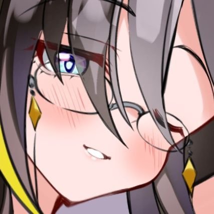 Miyaです。絵描きです。寄稿のご相談等はDMにてお待ちしております。無断転載/AI学習❌English comments are welcomed! サブ垢→@sutejanibiglove pixiv→https://t.co/avvBqQITaO
マロ↓