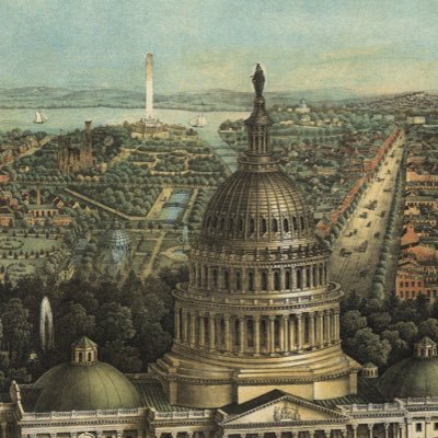 FederalizeDC's profile picture. Federalize the District of Crime.