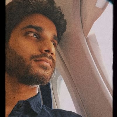 ParasChandra_'s profile picture. Coder by day, philosopher by night.
Passionate about web development | design | philosophy. 
Join me on a journey of bytes and existential ponderings.