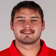 OL @utah_football #75 https://t.co/42YI0uRgTG