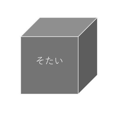 sotai_iatos's profile picture. Dfn.