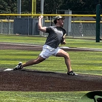 Logan Wells Profile